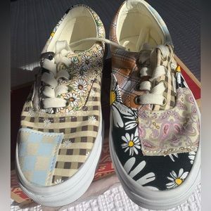 BRAND NEW CLASSIC RARE ERA VANS